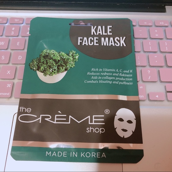 mask bundle - Picture 2 of 6